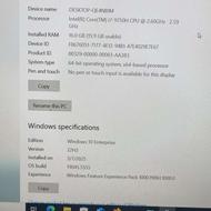 Lenovo لپتاپ