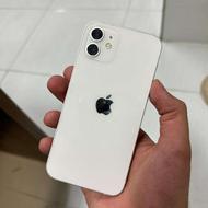 ایفون 12 تمیز 128gb