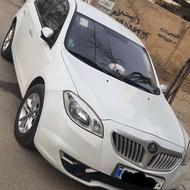 برلیانس 1500 سی سی 95