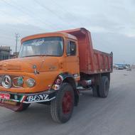 بنزتک کمپرسی