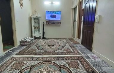 ویلایی 40 متری واقع در خیابان پور دارائی
