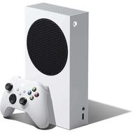 یک دستگاه Xbox series s 512 G یک دسته با گارانتی
