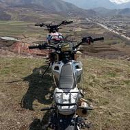 موتورcrx300