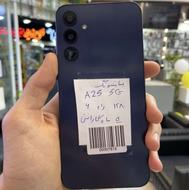 سامسونگ A25 حافظه 128گیگ