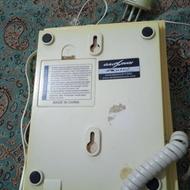 گوشی رومیزی درحدنو
