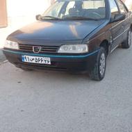 پژو 405دوگانهفابریکمدل90