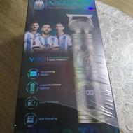 ماشین ریش تراش