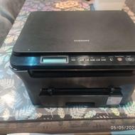 پرینتر سه کاره سامسونگ مدل scx 4300
