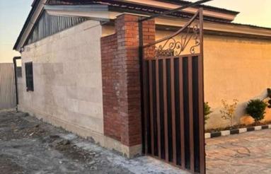 ویلا در منطقه اشندر 400 متر زمین،100 متر بنا