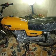 هندا صفر 150
