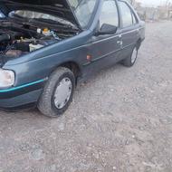 فروش پژو405خانگی مدل 94