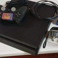 ps4 یک دسته سالم