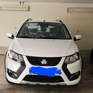 کوییک GXL سفارشی صفر خشک