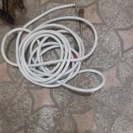 مشعل و شیلنگ گاز