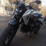 موتور گلکسی na180