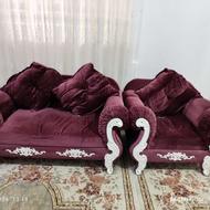 مبل هفت نفره