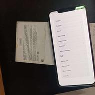اپل ایکس اس مکس