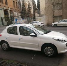 207i mt. سقف فلز،فرمان هیرولیک،دارای استانداردهای 85گانه