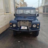 لنرور دیفنر دوکابین66