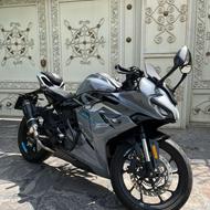 Cf250 sr/سی اف ریس ناردوگری