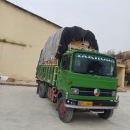 خاور باری 808