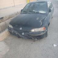 هوندا سیویک 1992