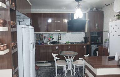 خانه 110 متری اشترجان