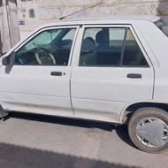 پراید مدل 96