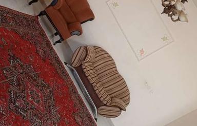 منزل مبله خانه مبله