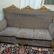 مبل هفت نفره