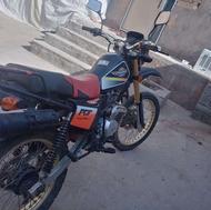 موتور 200 تریل 1401