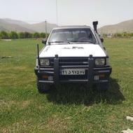 مزدا 2600 دو دف71