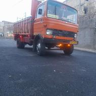 خاور بنز 808 مدل 62