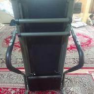 تردمیل خانگی