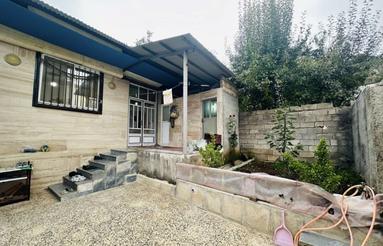 ویلایی کیاسر