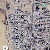 واوان زمین دونبش 250 متری در اسلامشهر
