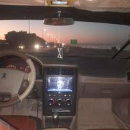 فروش خودرو 405تمیز 95