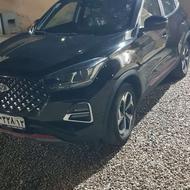 ام وی ام x55 پرو مشکی مدل 1402