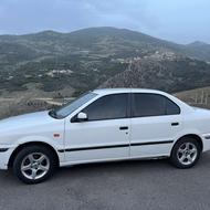 سمند lx دوگانه سوز