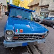 نیسان مدل95
