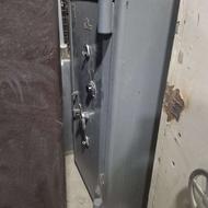 گاوصندوق کاوه اصلی گاو صندوق بانکی و طلا فروشی