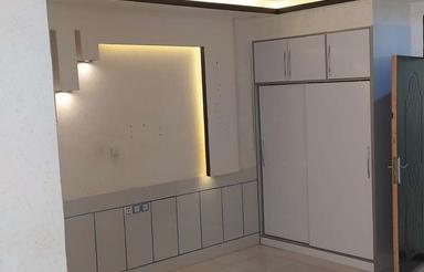 خانه نقلی حیاط دار طبقه همکف یکخوابه نبوی منش