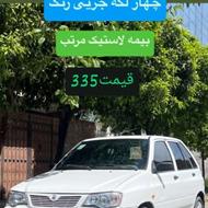 پراید111seمدل99
