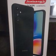 گوشی A05Sحافظه 128رام4