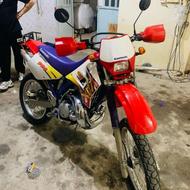 کاوازاکی کادیکس 220