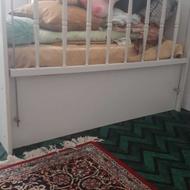 تخت خواب کودک