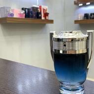عطر ادکلن پاکو رابان اینویکتوس