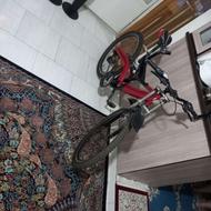 دوچرخه سایز 24