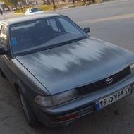 تویوتا کرونا 2000 مدل 1992