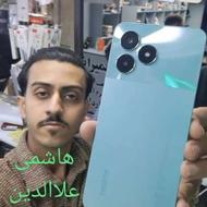 ریلمی realms c51 128 هاشمی علاالدین